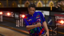   PBA Pro Bowling 2021