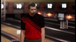   PBA Pro Bowling