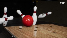  PBA Pro Bowling