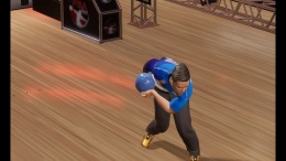 PBA Pro Bowling  PC