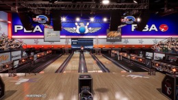   PBA Pro Bowling