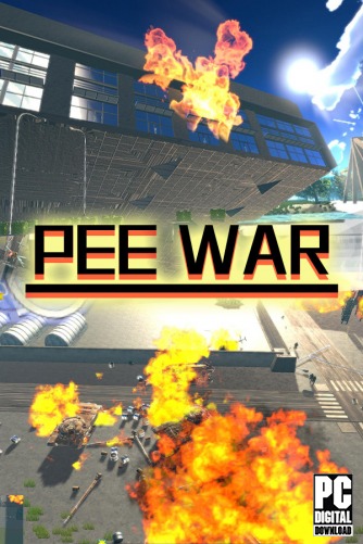 PEE WAR  