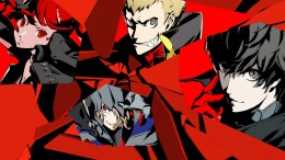  Persona 5 Royal