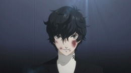   Persona 5 Royal