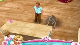   Pet Vet 3D Animal hospital Down Under