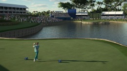  PGA TOUR 2K21