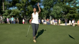 PGA TOUR 2K21  PC