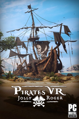 Pirates VR: Jolly Roger  