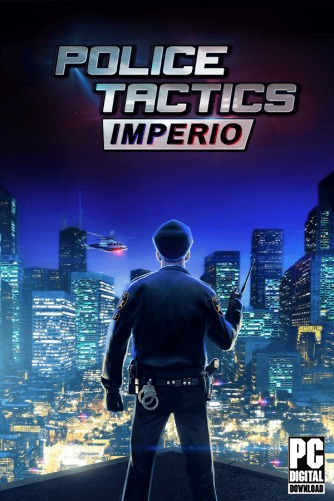 Police Tactics: Imperio  