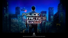  Police Tactics: Imperio