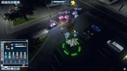 Police Tactics: Imperio  PC