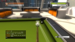 Pool Nation 