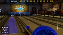  Premium Bowling