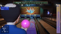 Premium Bowling  PC