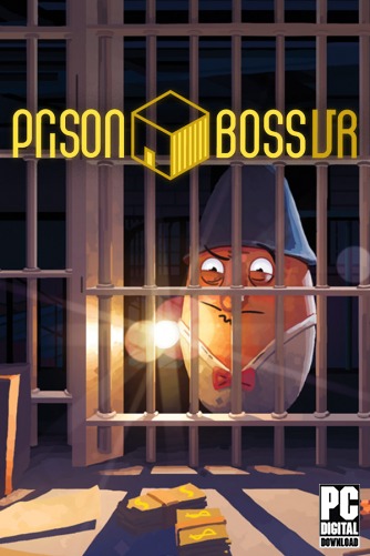 Prison Boss VR  