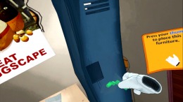   Prison Boss VR