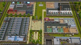  Prison Tycoon: Under New Management