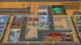 Prison Tycoon: Under New Management  PC