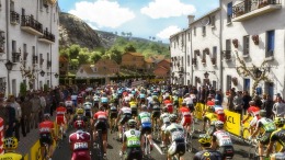 Pro Cycling Manager 2018  PC