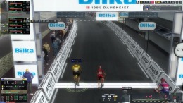 Pro Cycling Manager 2020  