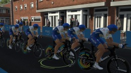  Pro Cycling Manager 2020