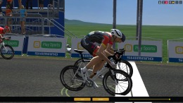   Pro Cycling Manager 2020