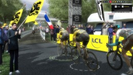 Pro Cycling Manager 2020 