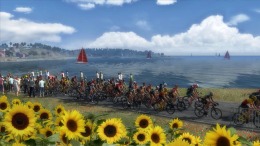 Pro Cycling Manager 2022  