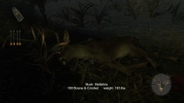 Pro Deer Hunting 2  