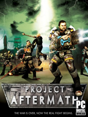 Project Aftermath  