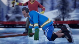  PuckOFF