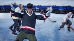 PuckOFF  PC