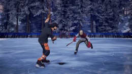 PuckOFF 