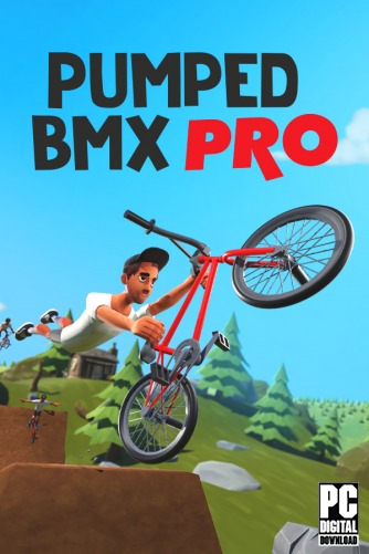 Pumped BMX Pro  