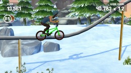  Pumped BMX Pro