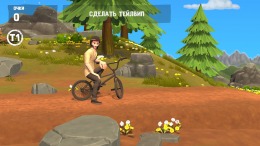   Pumped BMX Pro