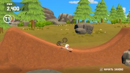 Pumped BMX Pro 