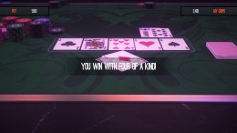   Pure Hold'em