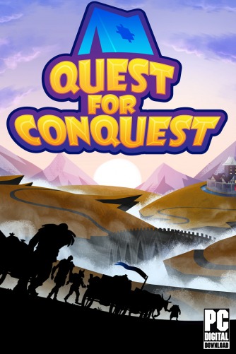 Quest for Conquest  