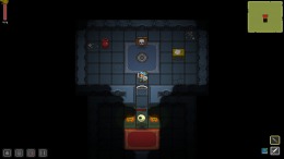   Quest of Dungeons