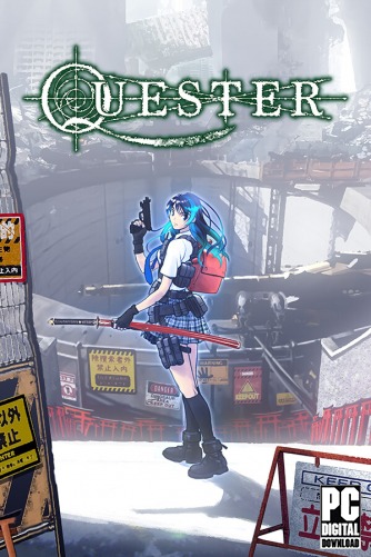 QUESTER  