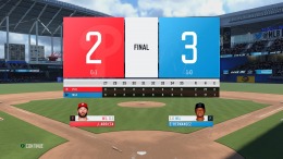  R.B.I. Baseball 20