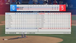 R.B.I. Baseball 20 