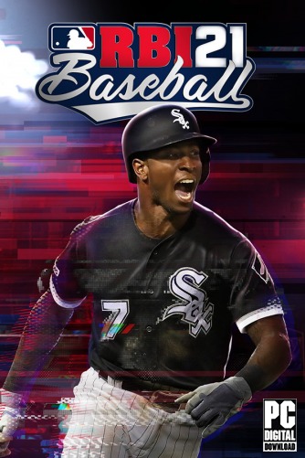 R.B.I. Baseball 21  