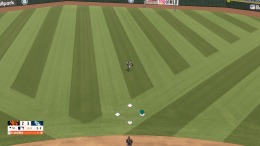  R.B.I. Baseball 21