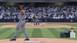   R.B.I. Baseball 21