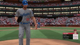   R.B.I. Baseball 21