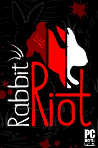 Rabbit Riot скачать торрентом