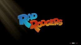  Rad Rodgers