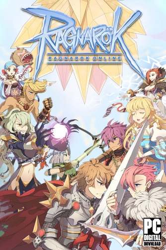 Ragnarok Online  